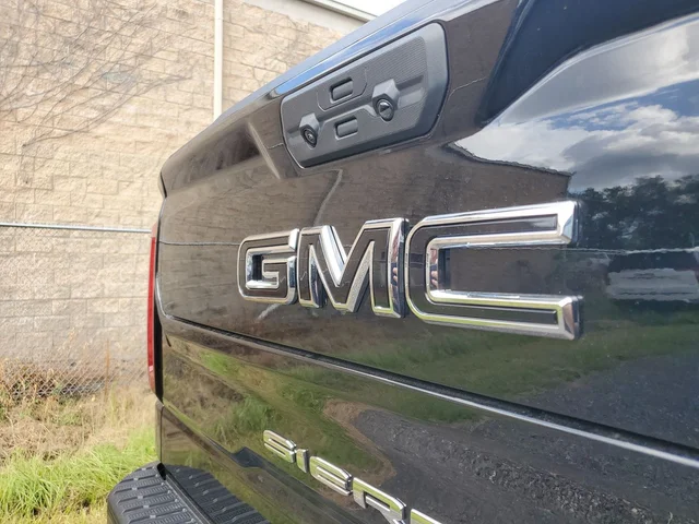 Nuevos GMC SIERRA 1500 à Estados chez autogozo