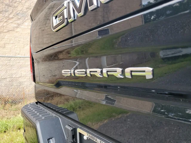 Nuevos GMC SIERRA 1500 à Estados chez autogozo
