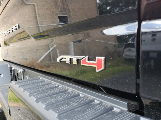 Nuevos GMC SIERRA 1500 à Estados chez autogozo