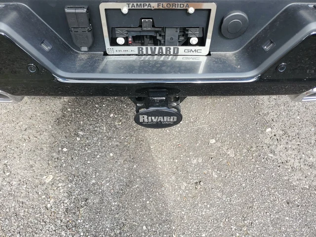 Nuevos GMC SIERRA 1500 à Estados chez autogozo