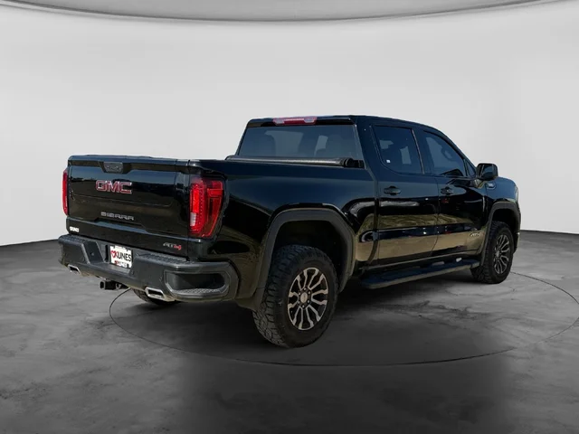 SEMINUEVOS GMC Sierra 1500 a Estados en autogozo