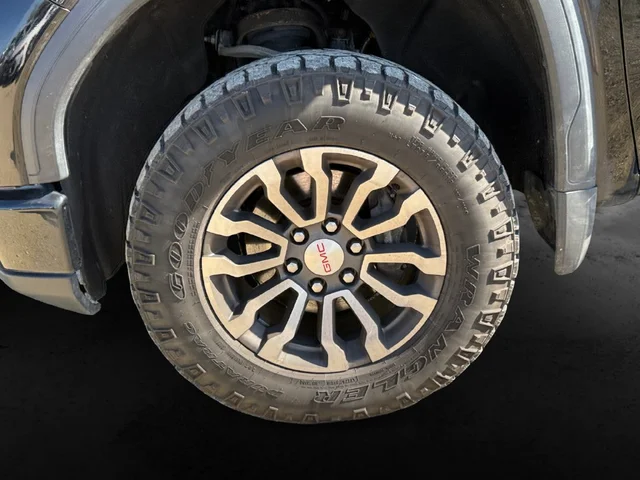 SEMINUEVOS GMC Sierra 1500 a Estados en autogozo