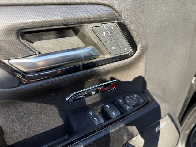 SEMINUEVOS GMC Sierra 1500 a Estados en autogozo