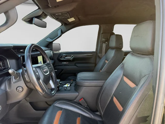 SEMINUEVOS GMC Sierra 1500 a Estados en autogozo