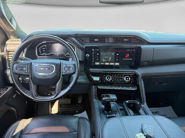 SEMINUEVOS GMC Sierra 1500 a Estados en autogozo