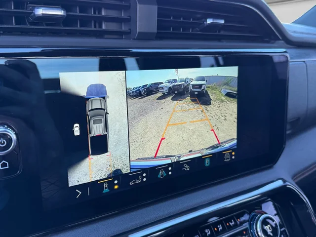 SEMINUEVOS GMC Sierra 1500 a Estados en autogozo
