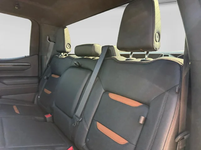 SEMINUEVOS GMC Sierra 1500 a Estados en autogozo