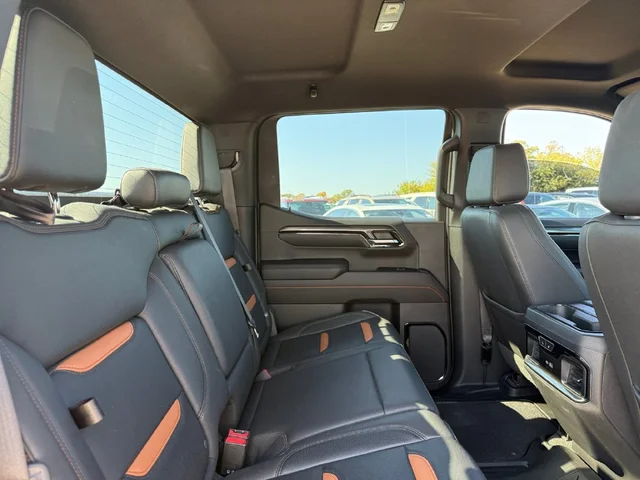 SEMINUEVOS GMC Sierra 1500 a Estados en autogozo