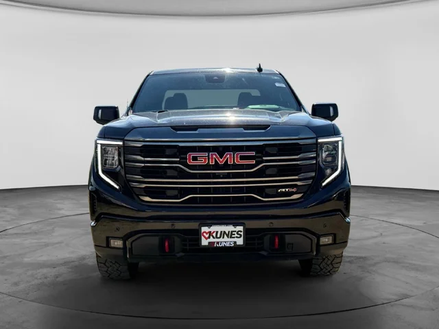SEMINUEVOS GMC Sierra 1500 a Estados en autogozo