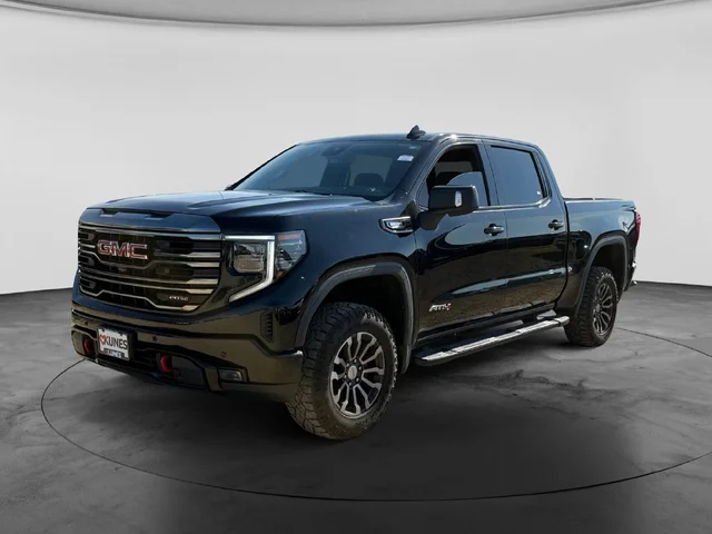 SEMINUEVOS GMC Sierra 1500 a Estados en autogozo