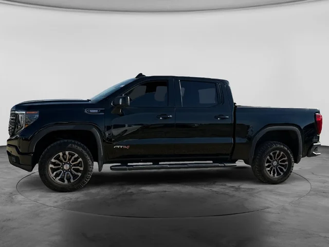 SEMINUEVOS GMC Sierra 1500 a Estados en autogozo