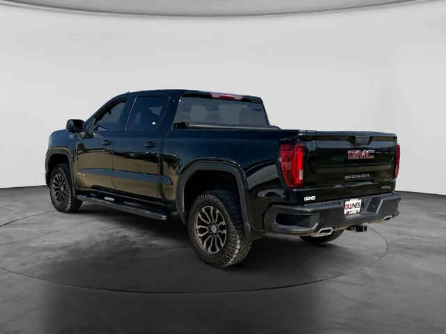 SEMINUEVOS GMC Sierra 1500 a Estados en autogozo