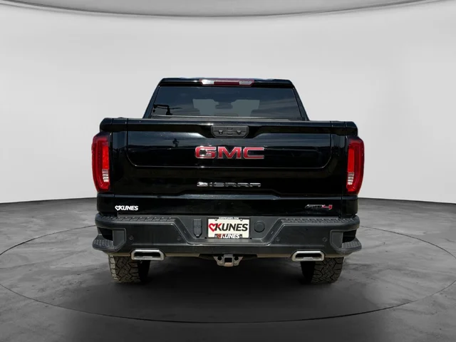 SEMINUEVOS GMC Sierra 1500 a Estados en autogozo