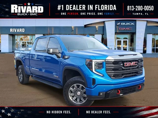 SEMINUEVOS GMC Sierra 1500 a Estados en autogozo