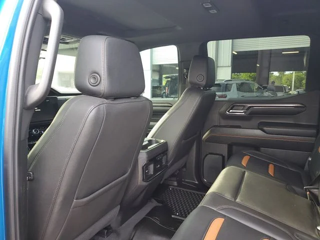 SEMINUEVOS GMC Sierra 1500 a Estados en autogozo