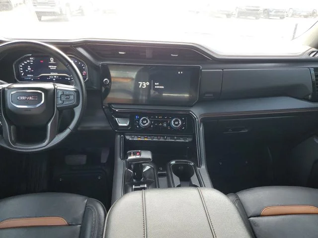 SEMINUEVOS GMC Sierra 1500 a Estados en autogozo
