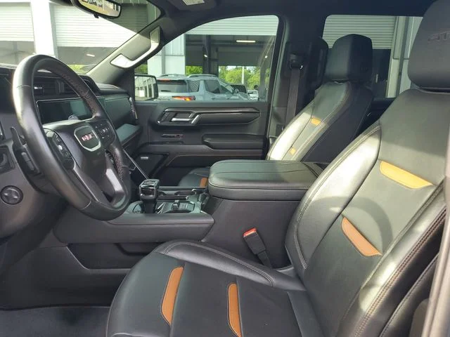 SEMINUEVOS GMC Sierra 1500 a Estados en autogozo