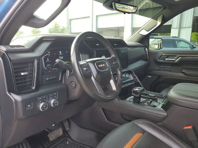 SEMINUEVOS GMC Sierra 1500 a Estados en autogozo