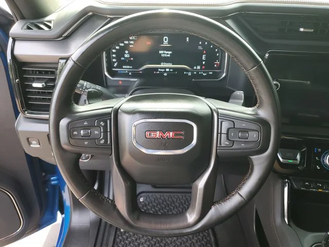 SEMINUEVOS GMC Sierra 1500 a Estados en autogozo