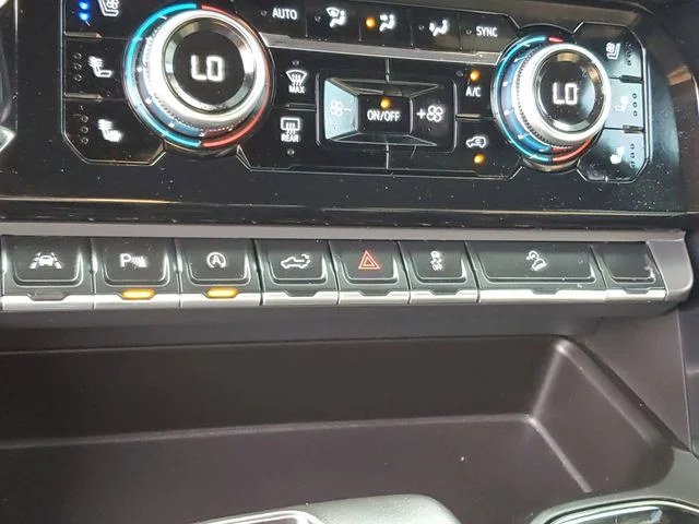 SEMINUEVOS GMC Sierra 1500 a Estados en autogozo