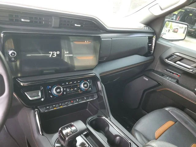 SEMINUEVOS GMC Sierra 1500 a Estados en autogozo