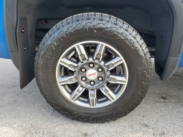 SEMINUEVOS GMC Sierra 1500 a Estados en autogozo
