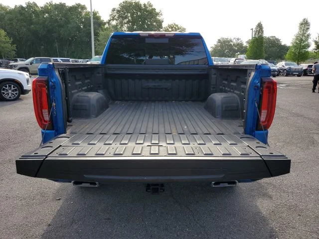 SEMINUEVOS GMC Sierra 1500 a Estados en autogozo