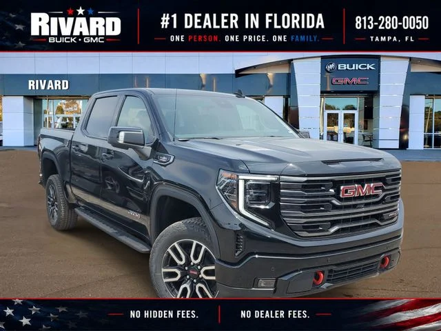 Nuevos GMC SIERRA 1500 à Estados chez autogozo