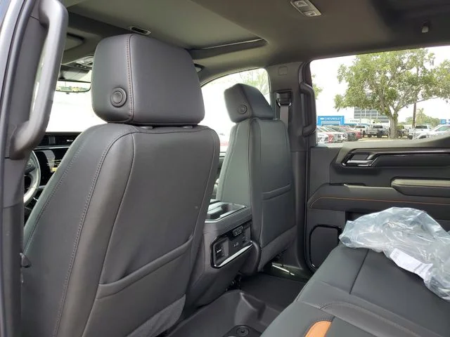 Nuevos GMC SIERRA 1500 à Estados chez autogozo