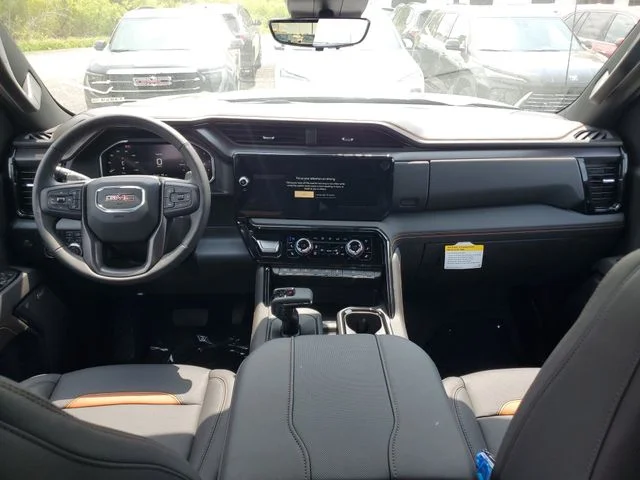 Nuevos GMC SIERRA 1500 à Estados chez autogozo