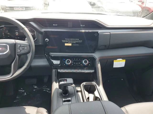 Nuevos GMC SIERRA 1500 à Estados chez autogozo