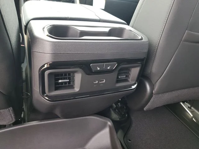 Nuevos GMC SIERRA 1500 à Estados chez autogozo