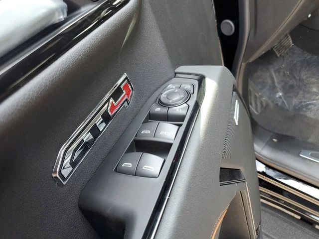 Nuevos GMC SIERRA 1500 à Estados chez autogozo