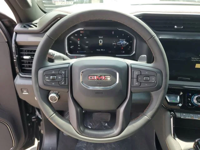 Nuevos GMC SIERRA 1500 à Estados chez autogozo