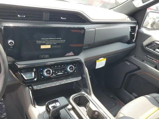 Nuevos GMC SIERRA 1500 à Estados chez autogozo
