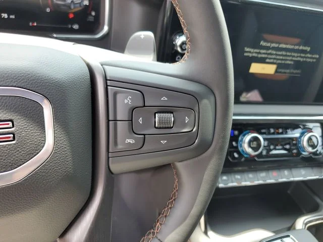 Nuevos GMC SIERRA 1500 à Estados chez autogozo
