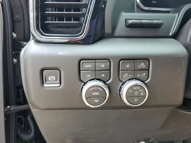 Nuevos GMC SIERRA 1500 à Estados chez autogozo