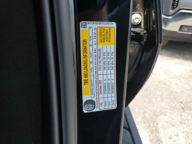 Nuevos GMC SIERRA 1500 à Estados chez autogozo