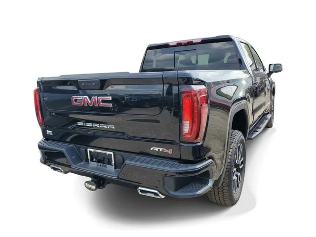 Nuevos GMC SIERRA 1500 à Estados chez autogozo