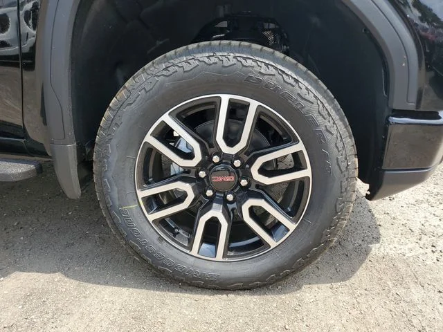 Nuevos GMC SIERRA 1500 à Estados chez autogozo