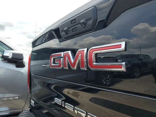 Nuevos GMC SIERRA 1500 à Estados chez autogozo