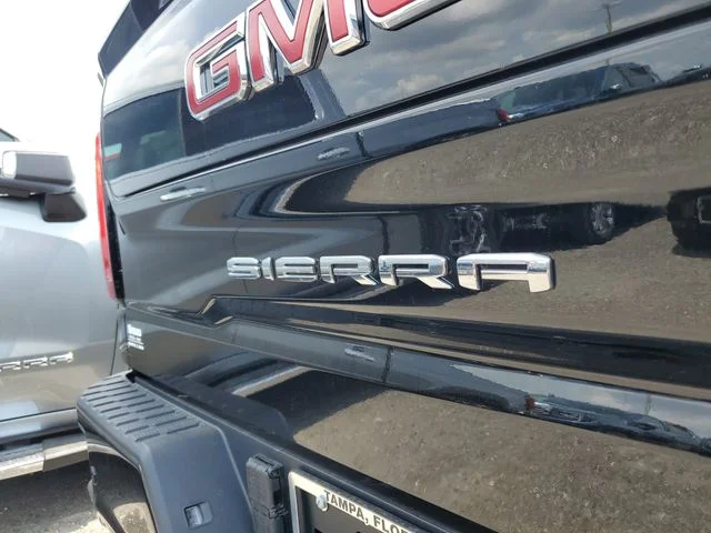 Nuevos GMC SIERRA 1500 à Estados chez autogozo