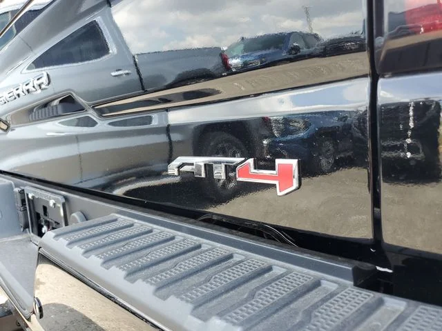 Nuevos GMC SIERRA 1500 à Estados chez autogozo