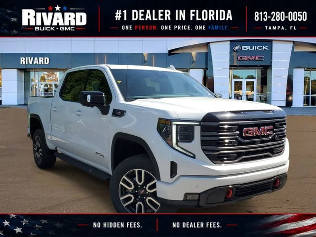 Nuevos GMC SIERRA 1500 à Estados chez autogozo