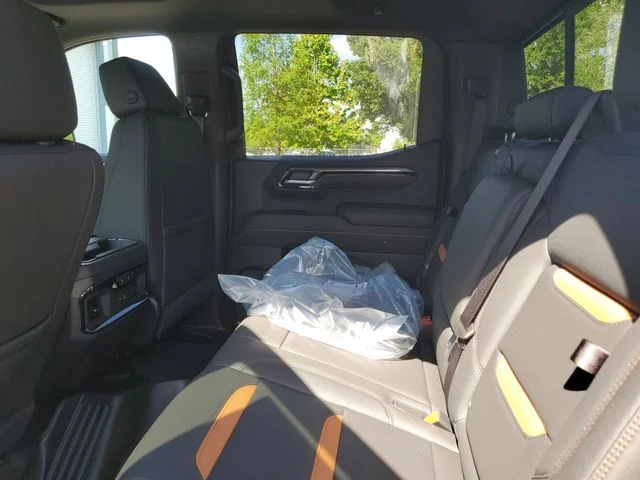 Nuevos GMC SIERRA 1500 à Estados chez autogozo