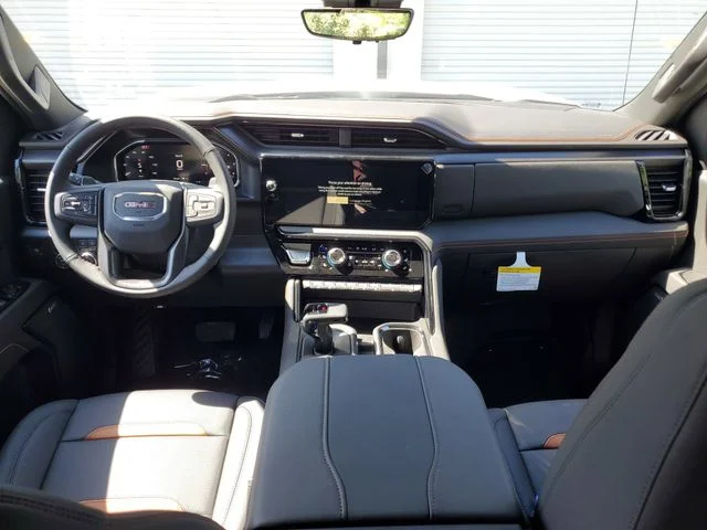 Nuevos GMC SIERRA 1500 à Estados chez autogozo