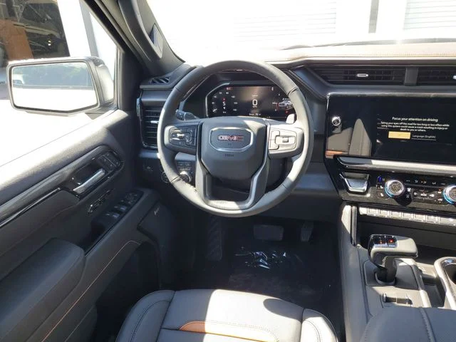 Nuevos GMC SIERRA 1500 à Estados chez autogozo
