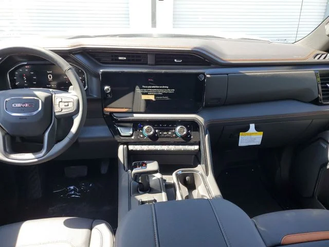 Nuevos GMC SIERRA 1500 à Estados chez autogozo