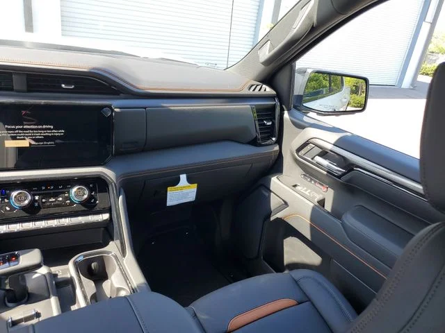 Nuevos GMC SIERRA 1500 à Estados chez autogozo