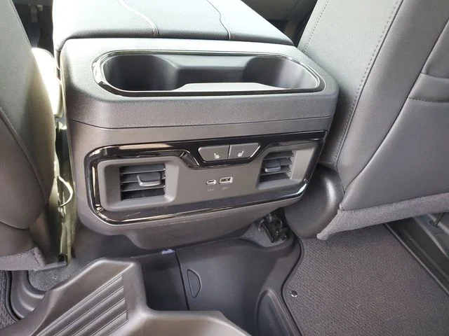 Nuevos GMC SIERRA 1500 à Estados chez autogozo